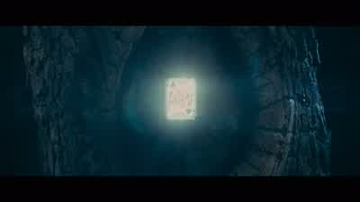 Daniel? - Now You See Me
