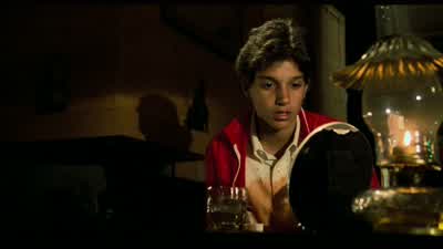 Daniel SanHuhLook look Hey heyFirst American born miyagiwaiting to be bornSergeant miyagi Yes sirSergeant miyagi report to killmany Jerry Germans sirSergeant miyagi Yes sirRegret to inform wife soncomplication at birth sirComplication but no doctor - The Karate Kid