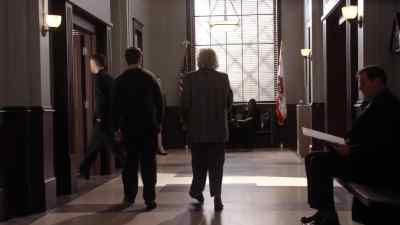 DANIEL:
So I guess that's it. - Drop Dead Diva