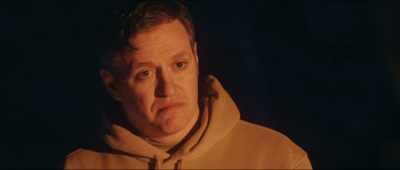 (Daniel softly sobs) - Trauma Therapy: Psychosis