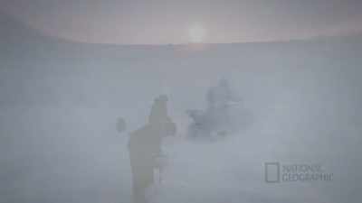 DANIEL: Started out
with my dad, myself, - Life Below Zero: First Alaskans