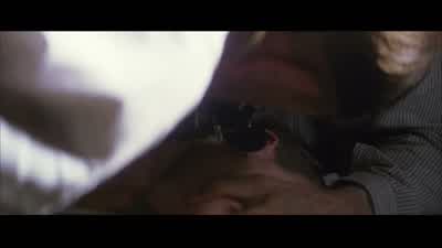 Daniel: Steady. - There Will Be Blood