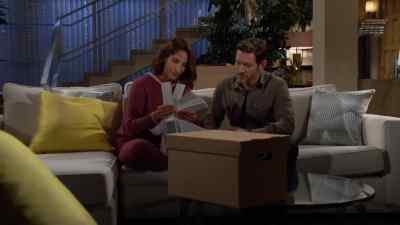 >> Daniel: Thank you. - The Young and the Restless