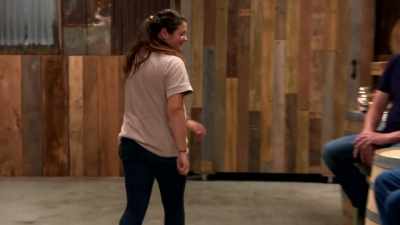  [daniel] thanks. - Moonshiners: Master Distiller