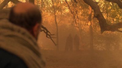 Daniel, is that you? - Fear the Walking Dead