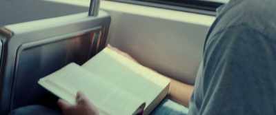 - [Daniel] The dreams
started after dad left. - How I Learned to Fly