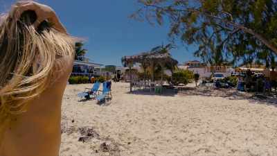 DANIEL: They decided that
they would ship - Fyre Fraud