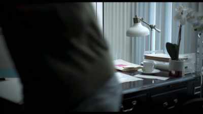 Daniel, when they
walk out like that, - The Dead Center