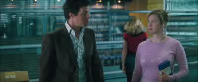 Daniel thought the Madrid piece was outstanding really originalCheers Jeremy Appreciate that We had to work really hard on that oneTosser Talking of which how is Mark Darcy - Bridget Jones: The Edge of Reason