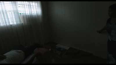 - Daniel.
- ...to destroy their innocence, - Burning Cane