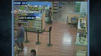 Daniel told him he purchased
a bar of soap, - A Time to Kill