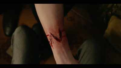 Daniel was trying to restore it. - Vienna Blood