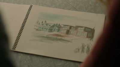 Daniel: Well, it's, it's
rigorous, - Moonshine