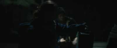 -Daniel!
What are you doing here? - Force of Nature: The Dry 2