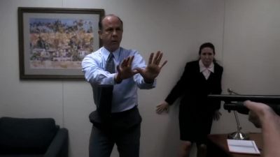 Daniel, what the hell... Oh, my God. - Six Feet Under