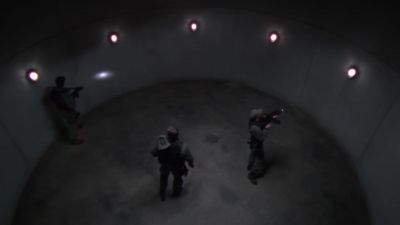 - Daniel?
- What? - Stargate SG-1