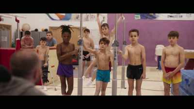 Daniel:
You can learn from Dave
just through watching him - David Holmes: The Boy Who Lived