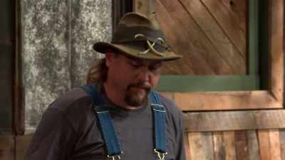 Daniel, yours is a, - Moonshiners: Master Distiller