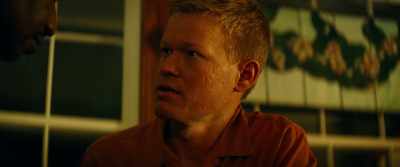 Daniel, you've had a lot to drink tonight. - Kinds of Kindness