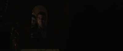 - [Daniela gasps]
- [stops playing] - Annabelle Comes Home