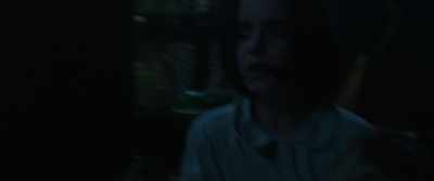 - Daniela, please!
- [Mary Ellen yells] - Annabelle Comes Home