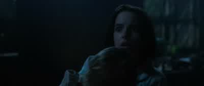 Daniela. - Annabelle Comes Home