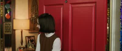 Daniela? - Annabelle Comes Home