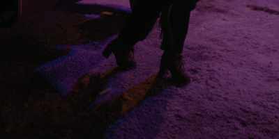 [Daniela sighs] - My Husband Hired a Hitman