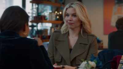 [Daniella chuckles] - Friends & Family Christmas