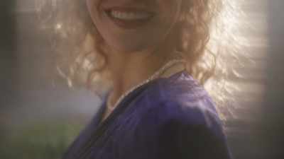 [Danielle] Her hair
was always pretty, - The Playboy Murders