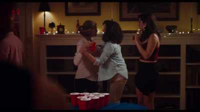 -Danielle?
I do not feel comfortable - Good Girls Get High