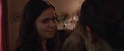 Danielle, I love your parents. - Shiva Baby