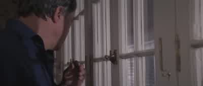 DANIELLE: It's hideous, this plan. - Cape Fear