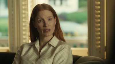 -DANIELLE: Mm-hmm. -Yeah. I think that - Scenes from a Marriage