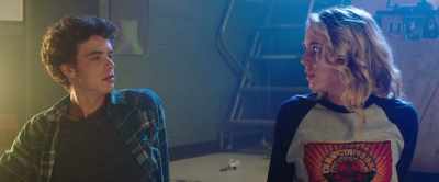 Danielle? - Happy Death Day 2U