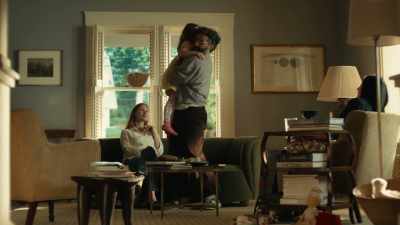 -DANIELLE: Take your time, no worries. -AVA: Why can't I watch it - Scenes from a Marriage