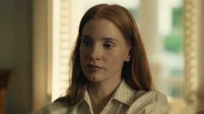 DANIELLE: Well, um, sure. Yeah, if you can-- - Scenes from a Marriage