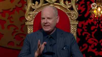 Danielle, you're very concerned
with getting the task right, - Taskmaster