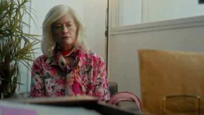 Daniel's 60, - How to Murder Your Husband: The Nancy Brophy Story