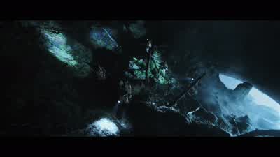 Daniels: Captain. - Alien: Covenant