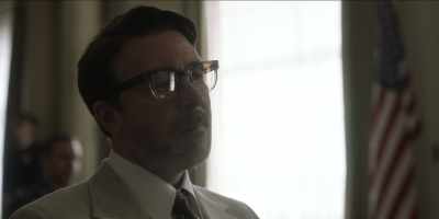 Daniels: Captain Quinn,
in your assessment, - Project Blue Book