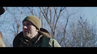 - [Daniels] It had to be. This is my headquarters jeep. - Battle of the Bulge: Winter War