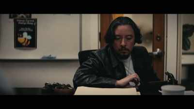- [Daniels] Max Kelly's
military records, roadside bomb. - Due Justice