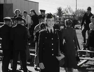 Daniels. - Air Cadet