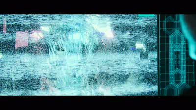 Daniels: Tee, this is what we're gonna do. - Alien: Covenant