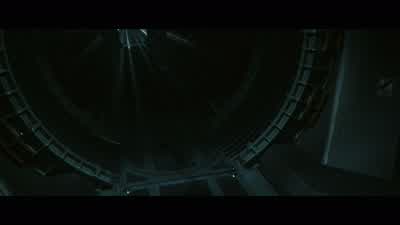 Daniels: Walter. - Alien: Covenant