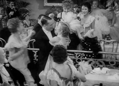 Danilo - The Merry Widow