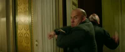 DANIQUE: Come on. - The Last Witch Hunter