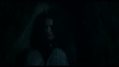 Dani's father: Hey! - The New Mutants