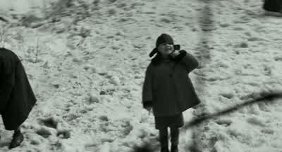 DANKA: I don't like cholent. - Schindler's List